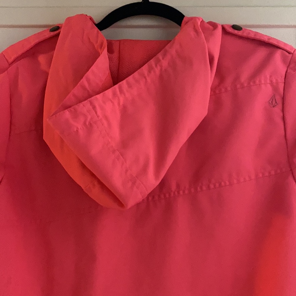 Volcom Jacket - image 5